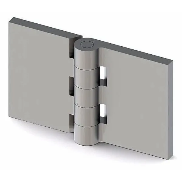 Profile Leaf Hinge
