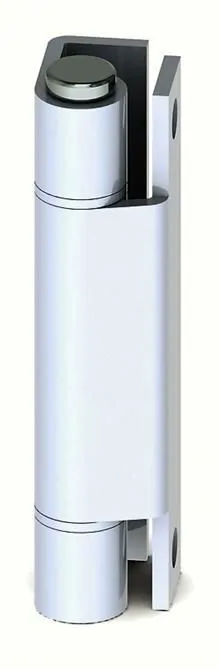 Sheet Metal Mounted Hinge