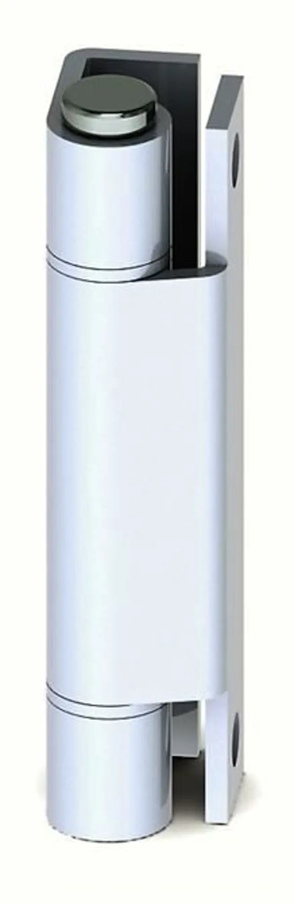 Sheet Metal Mounted Hinge