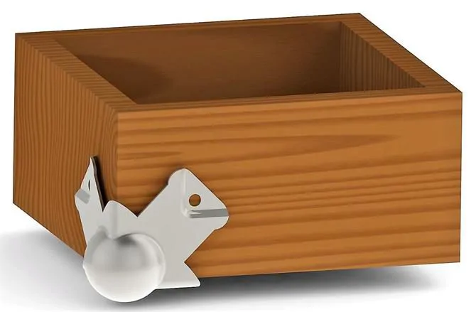 Ballot Box Corner