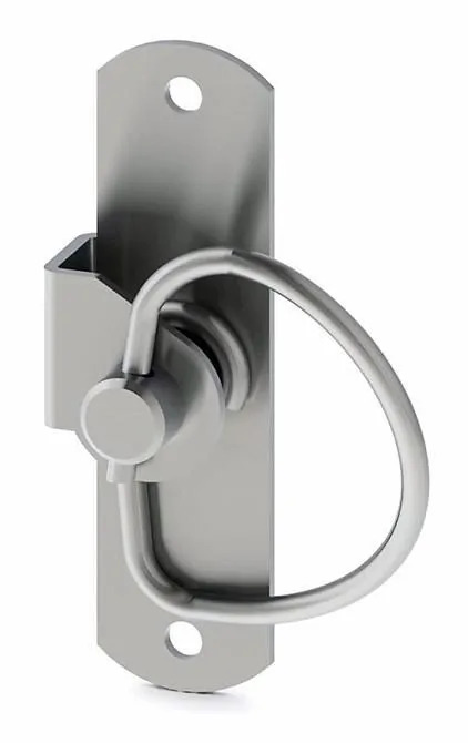 Compression Lock