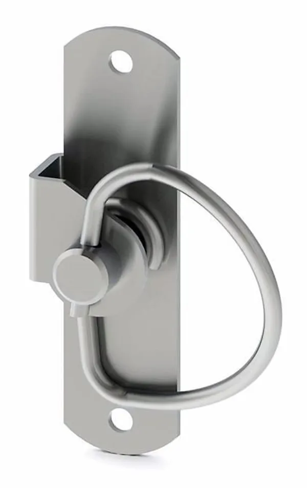 Compression Lock