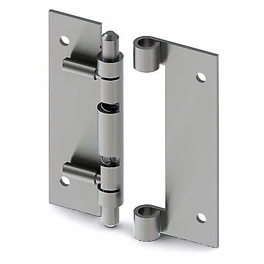 Removable Lid Hinge