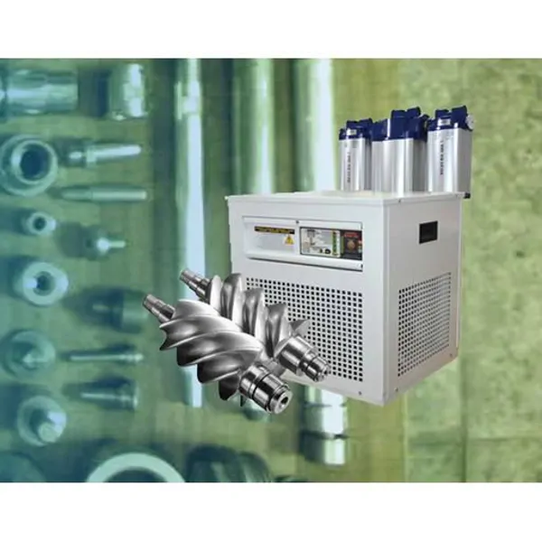 Komsan Spare Parts