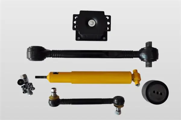 Shock absorber