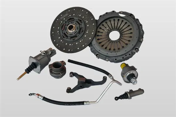 Clutch Bearing