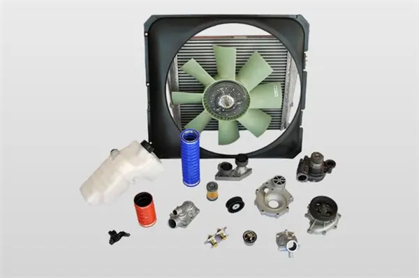 Engine Mount