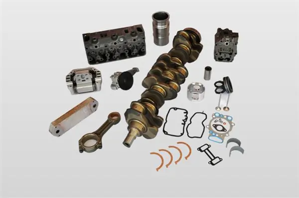 Piston ring
