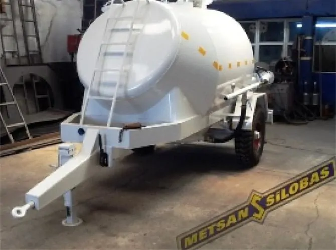 Trailer