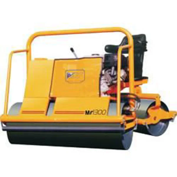 Lawn Rollers
