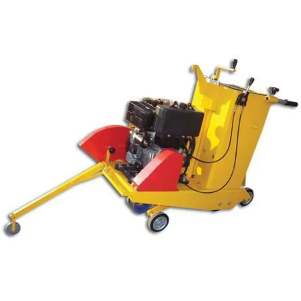 Joint Cutting Machine