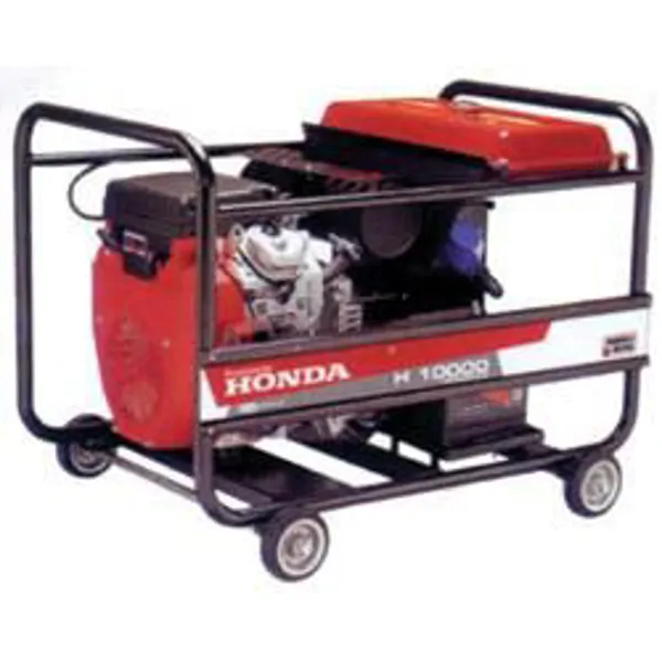 Honda Generator