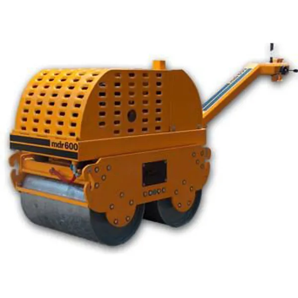 Vibratory Rollers