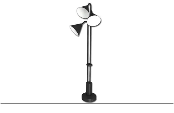 Tulpe Special Lighting