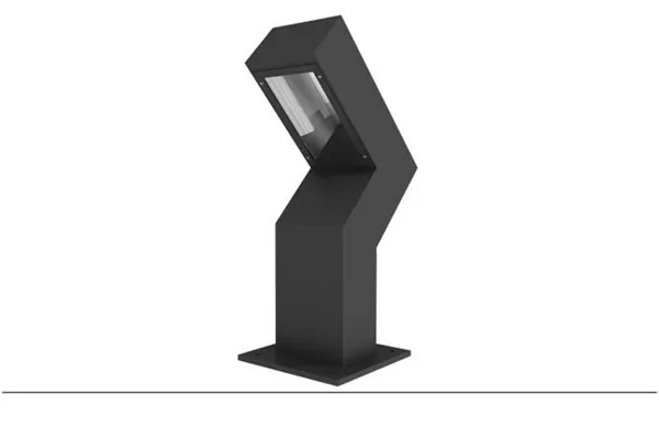 Zera Type Lighting