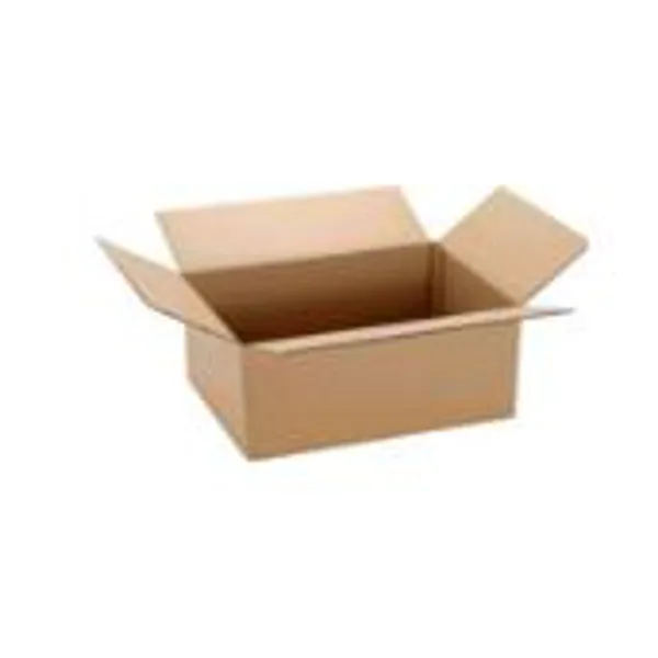 Corrugated Cardboard Box