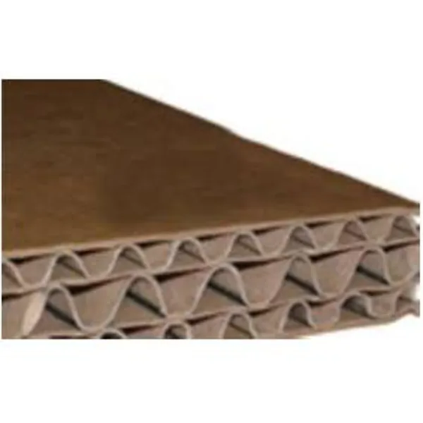 Triplex boxes
