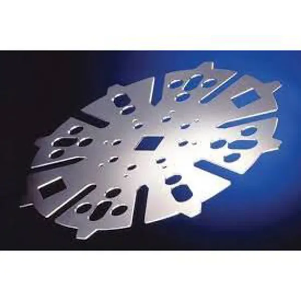 CNC laser cutting services