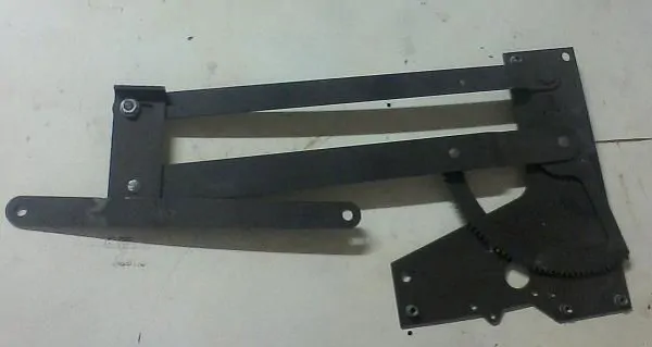 auto window jack