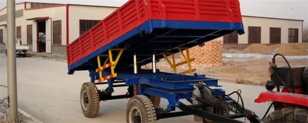 Agricultural Trailer
