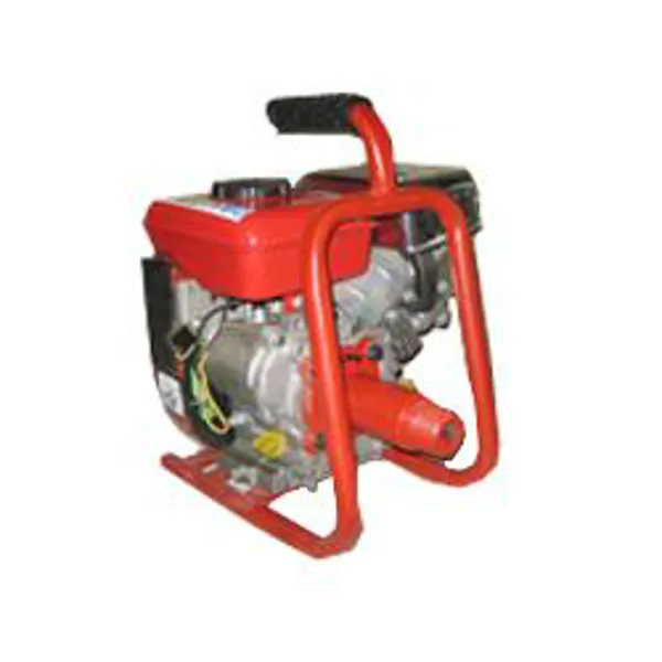 Gasoline-powered Concrete Vibrator