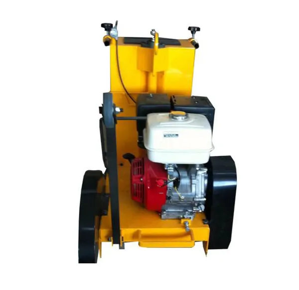 Joint - Asphalt Cutting Machine