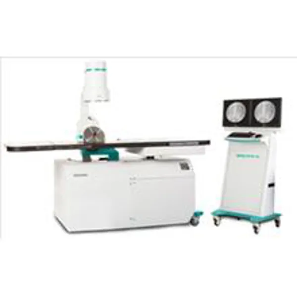Extracorporeal Shockwave Lithotripter