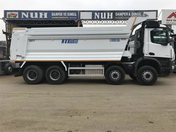 DUMPER