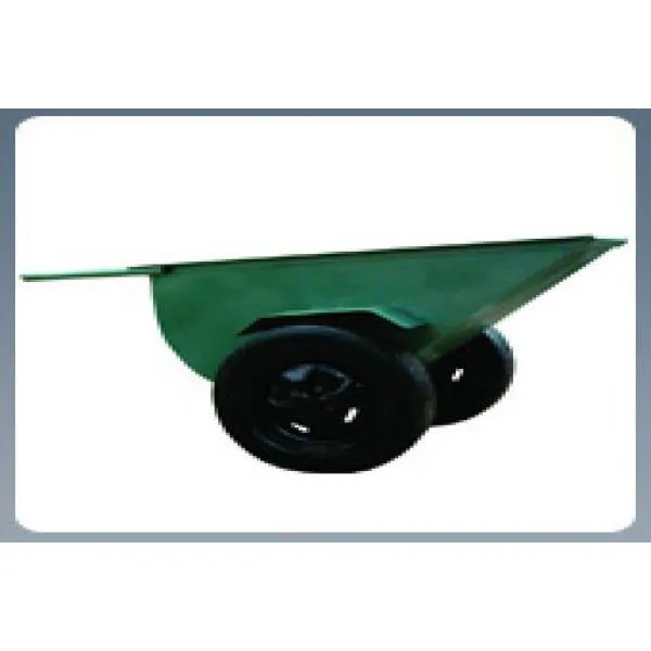 Mortar Cart