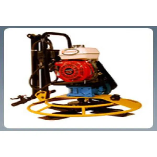 Finishing Machine