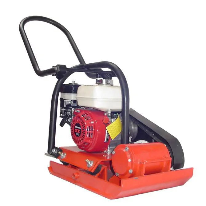 Tabletop Compactor