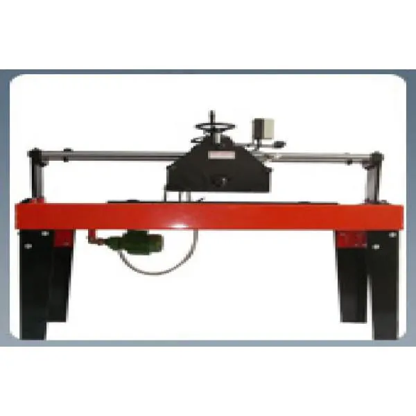 Side Marble Cutting Machine