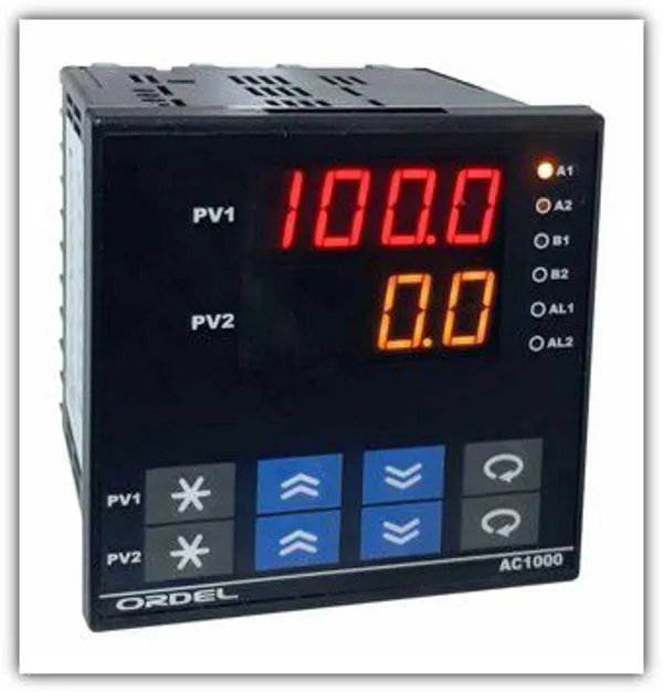 AC1000 Advanced Control Device