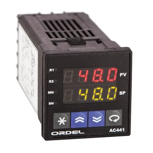 AC441 Advanced Control Device