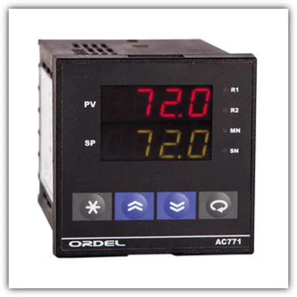 AC771 Advanced Control Device