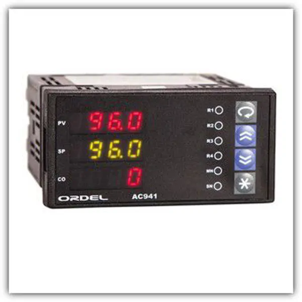AC941 Advanced Control Device