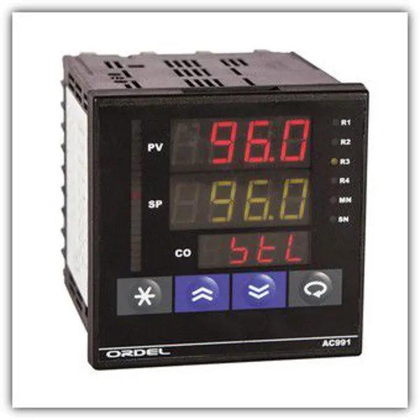AC991 Advanced Control Device