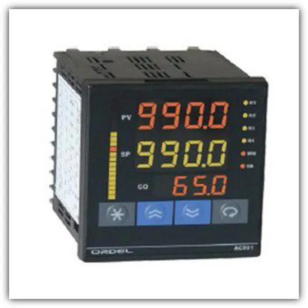 AC999 Advanced Test Equipment