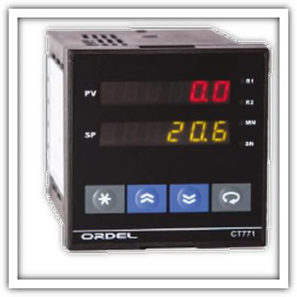 CT771 Universal Counter