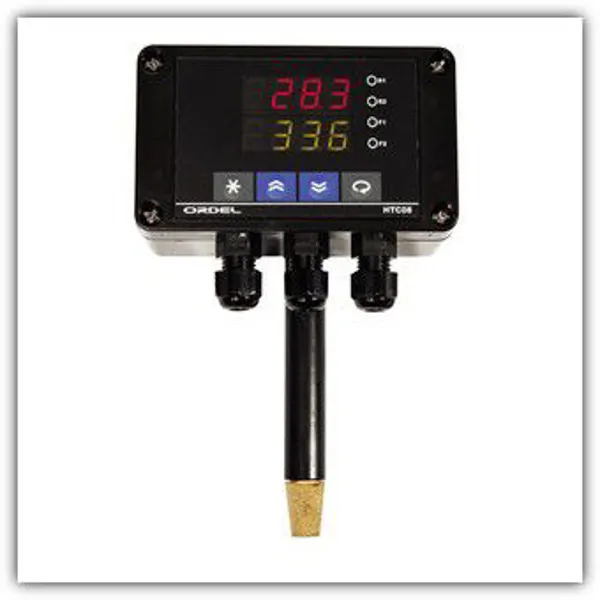 HTC08 Relative Humidity and Temperature Transmitter