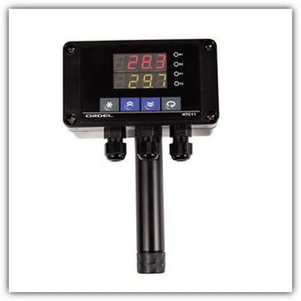 HTC11 Relative Humidity and Temperature Transmitter