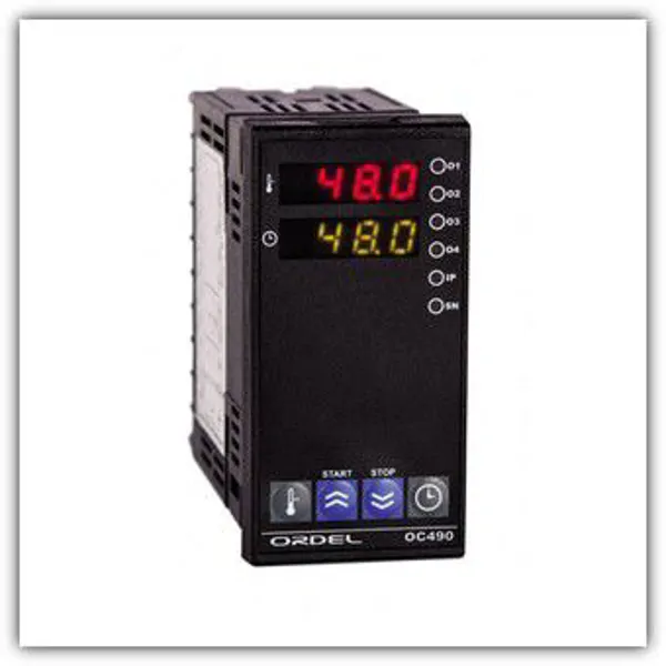 OC490 Timer Control Device
