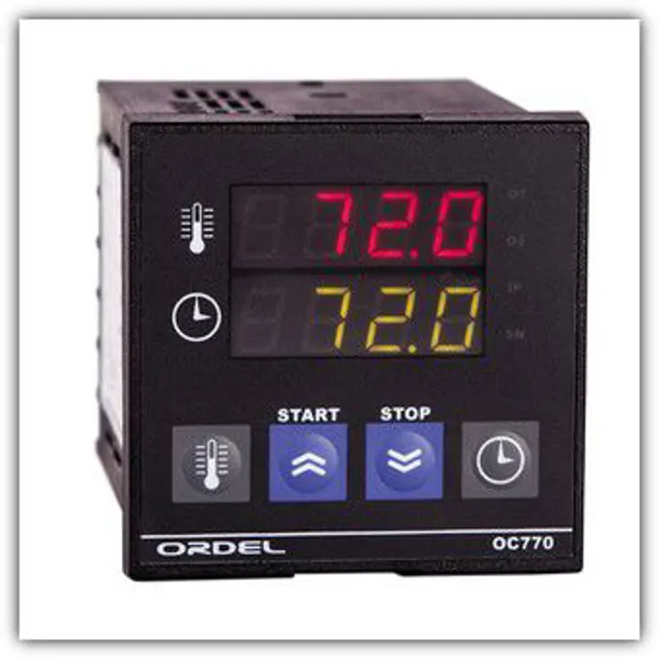 OC770 Timer Control Device