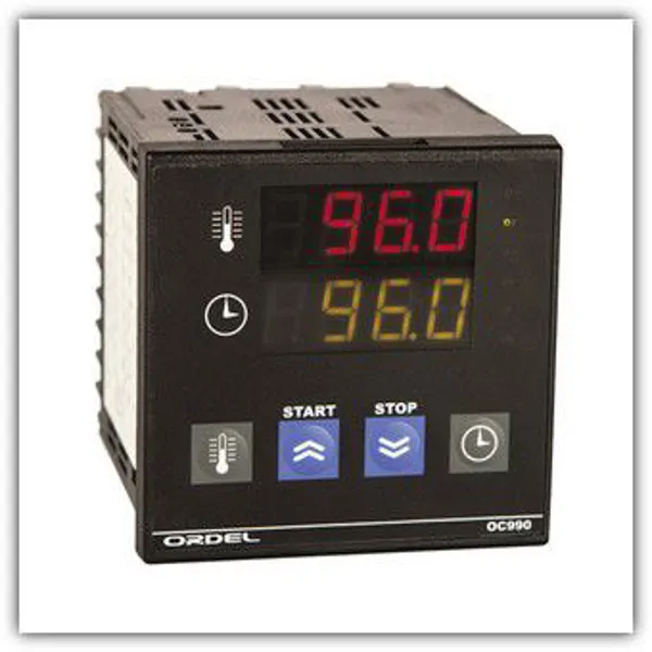 OC990 Timer Control Devices