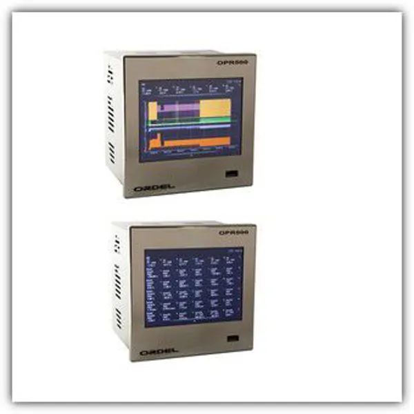 OPR500 Paperless Recording Device