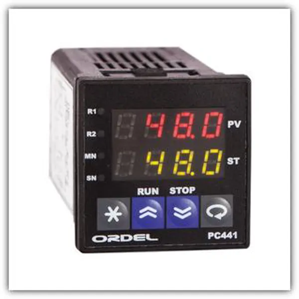 PC441 Advanced Step Control Devices