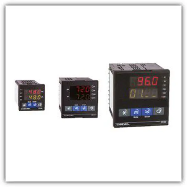 PC44-PC77-PC99 Standard Type Step Control Devices