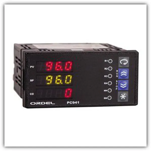 PC941 Advanced Step Controller