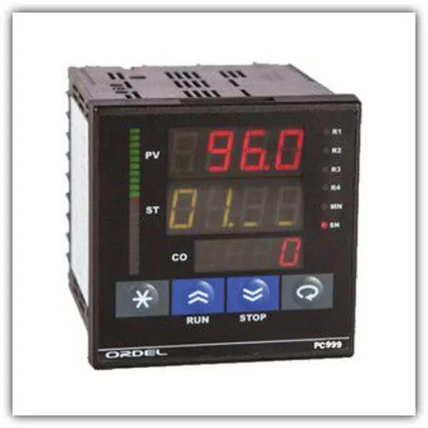 PC999 Advanced Step Control Devices
