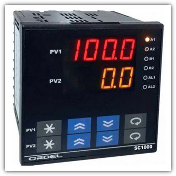 SC1000 Standard Control Device